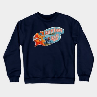 Farming Nemo Crewneck Sweatshirt